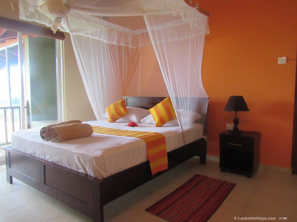 Kosgoda Guest House